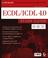 Cover of: ECDL/ICDL 4.0