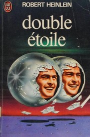Cover of: Double étoile by Robert A. Heinlein