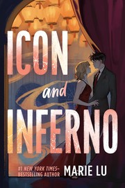 Cover of: Icon and Inferno by Marie Lu