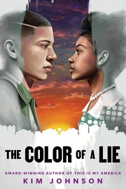 Cover of: Color of a Lie