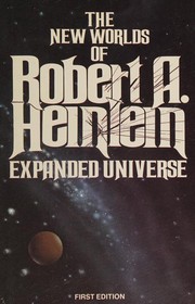 Cover of: Expanded Universe