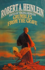 Cover of: Grumbles from the grave