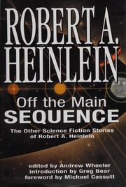 Cover of: Off the Main Sequence by Robert A. Heinlein