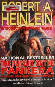 Cover of: The Pursuit of the Pankera by Robert A. Heinlein, David Weber