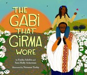 Cover of: Gabi That Girma Wore