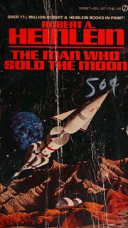Cover of: The man who sold the moon by 