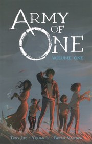 Cover of: Army of One Vol. 1