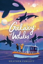 Cover of: Galaxy of Whales by Heather Fawcett