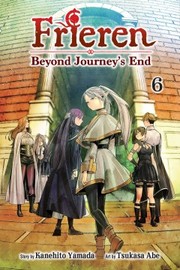 Cover of: Frieren: Beyond Journey's End, Vol. 6
