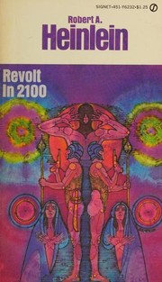 Cover of: Revolt in 2100 by 