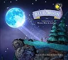 Cover of: Blue Moon by Alicia Keys, Jessica Walton, Cheryl Abood, Victoria Racino, Bento Box