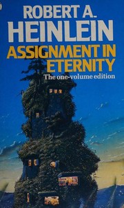 Cover of: Assignment in Eternity