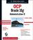 Cover of: OCP