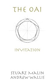 Cover of: OAI - Conspirators - Book 1: Invitation
