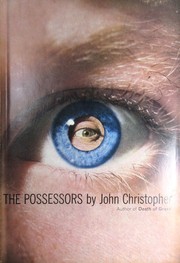 Cover of: The possessors by Sam Youd
