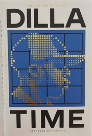 Cover of: Dilla Time