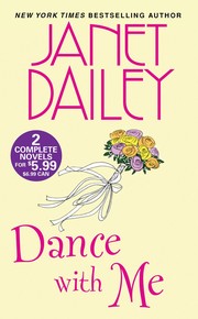 Cover of: Dance with me