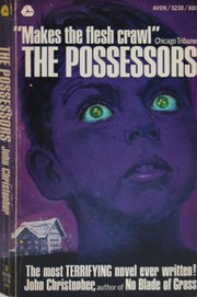 Cover of: The Possessors