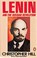 Cover of: Lenin and the Russian Revolution