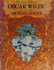 Cover of: The fairy tales of Oscar Wilde