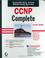 Cover of: CCNP