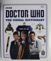 Cover of: Doctor Who by Jacqueline Rayner