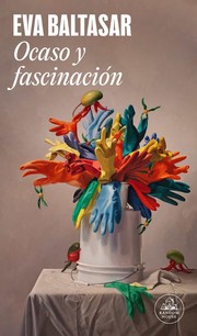 Cover of: Ocaso y fascinación
