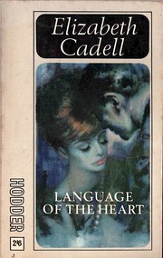 Cover of: Language of the Heart by 