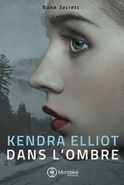 Cover of: Dans l'ombre