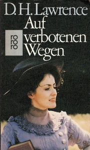 Cover of: Auf verbotenen Wegen by 