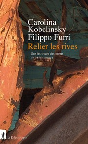 Cover of: Relier les rives by 