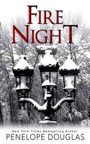 Cover of: Fire Night: A Devil's Night Holiday Novella