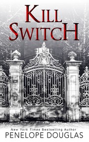 Cover of: Kill Switch