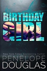 Cover of: Birthday Girl
