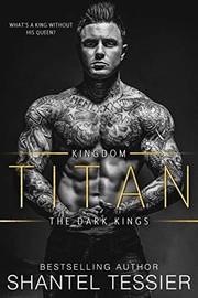 Cover of: Titan: The Dark Kings