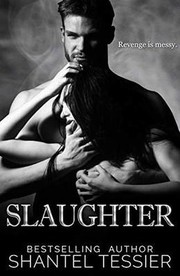 Cover of: Slaughter: The Dark Kings