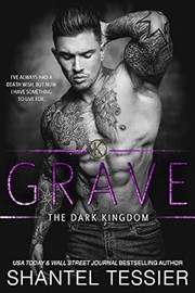 Cover of: Grave (Dark Kings Series Book 2)