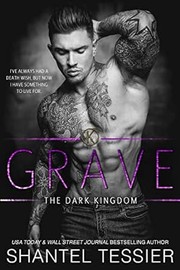 Cover of: Grave (Dark Kings Series Book 2) by 