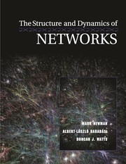 Cover of: Structure and Dynamics of Networks