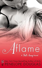 Cover of: Aflame