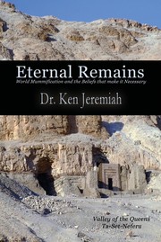 Eternal Remains by Ken Jeremiah