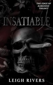 Cover of: Insatiable by 