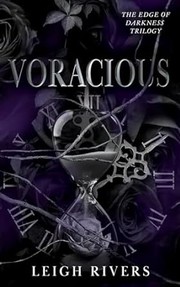 Cover of: Voracious