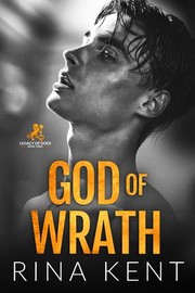 Cover of: God of Wrath by Rina Kent