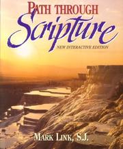 Cover of: Path Through Scripture by Mark Link, Mark Link