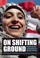Cover of: On Shifing Ground
