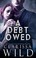 Cover of: A Debt Owed
