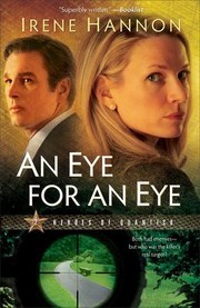 Cover of: An eye for an eye: a novel
