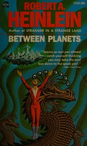 Cover of: Between Planets by 