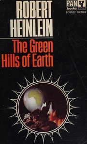 Cover of: The Green Hills of Earth by 